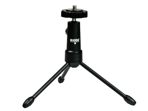 Rode Tripod mini statyw mikrofonowy (w magazynie!)