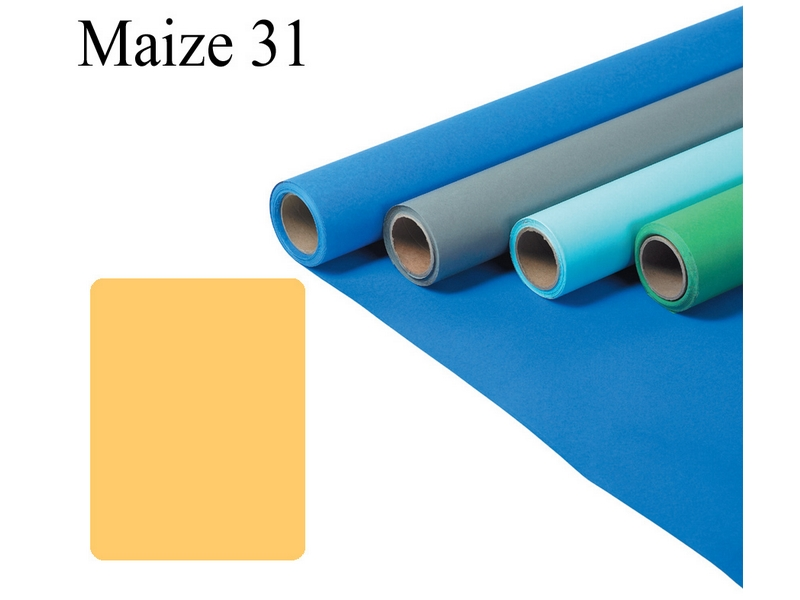 Fomei 2.72 x 11 m - Maize (wysyłamy 1-2 dni)