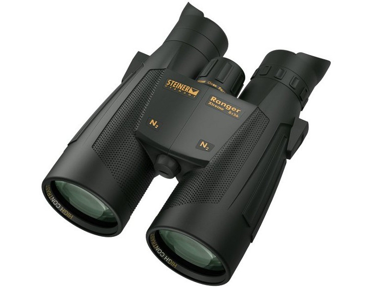 Steiner Ranger Xtreme 8x56 - Dostawa GRATIS!