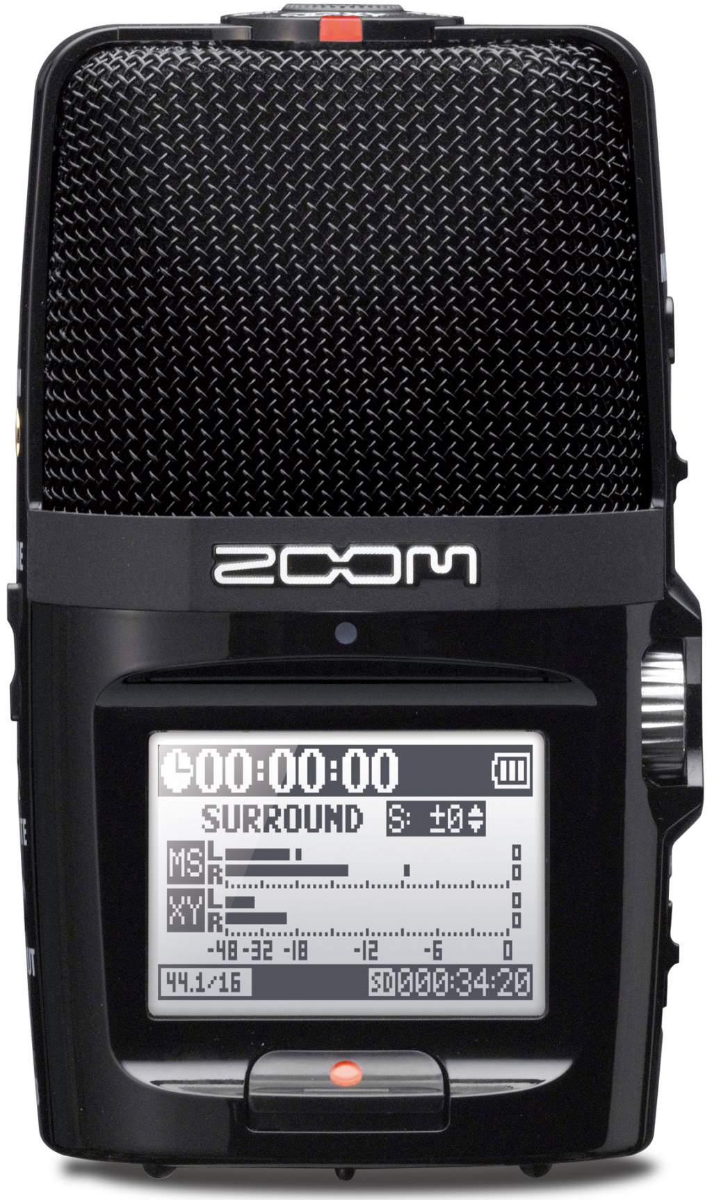 Zoom H2n (w magazynie!)