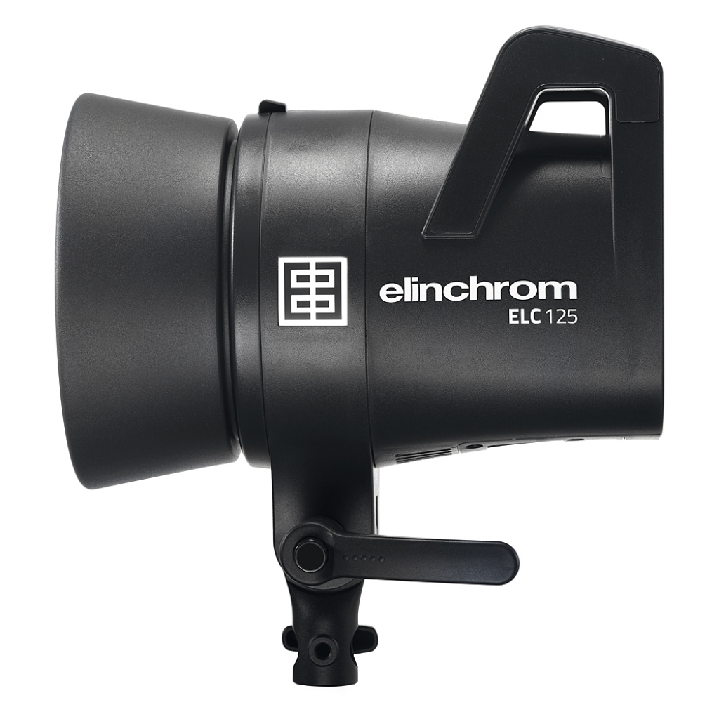 Elinchrom ELC 125 TTL HSS - Dostawa GRATIS!