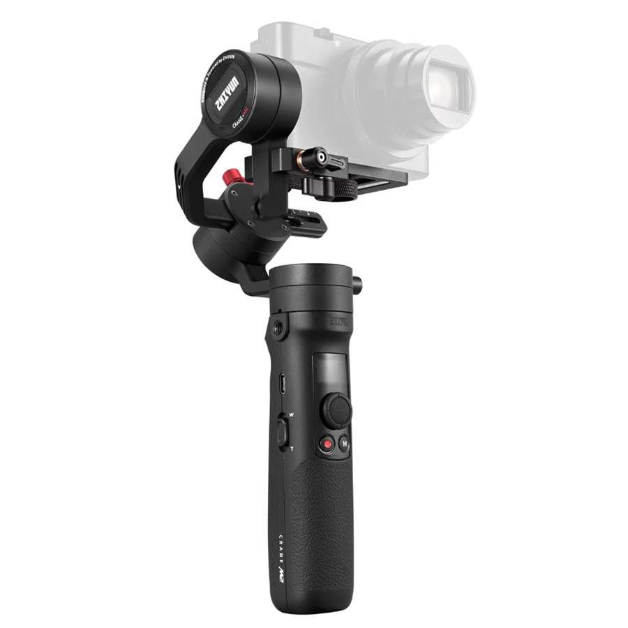 Zhiyun Crane M2 stabilizator (gimbal) (w magazynie!)