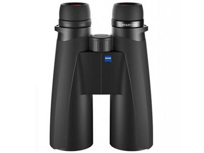 Carl Zeiss Conquest HD 10x56 - Dostawa GRATIS!