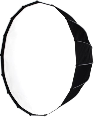 NANLITE Paraboliczny SOFTBOX 90CM Easy Up (w magazynie!)