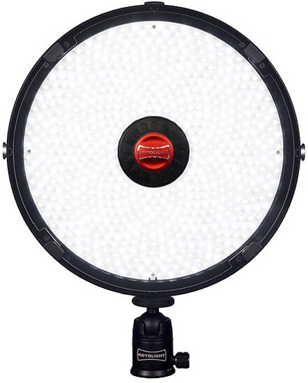 Rotolight AEOS - Dostawa GRATIS!