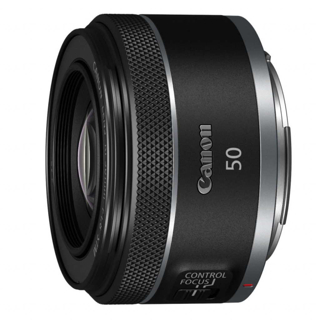 Canon RF 50 F 1.8 STM (w magazynie!)