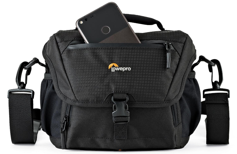 Lowepro Nova 160 AW II (w magazynie!)