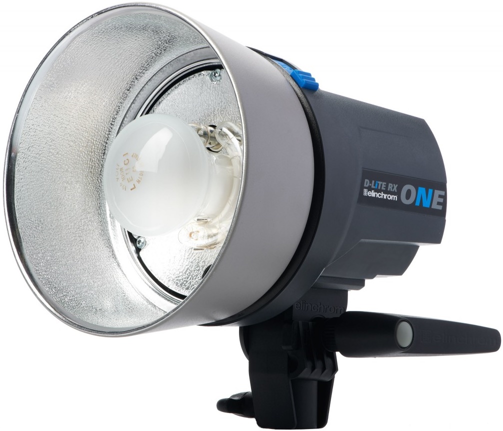 Elinchrom D-LITE ONE RX 100Ws (w magazynie!)