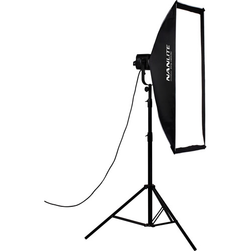 NANLITE Asymetryczny SOFTBOX 45*110CM (w magazynie!)