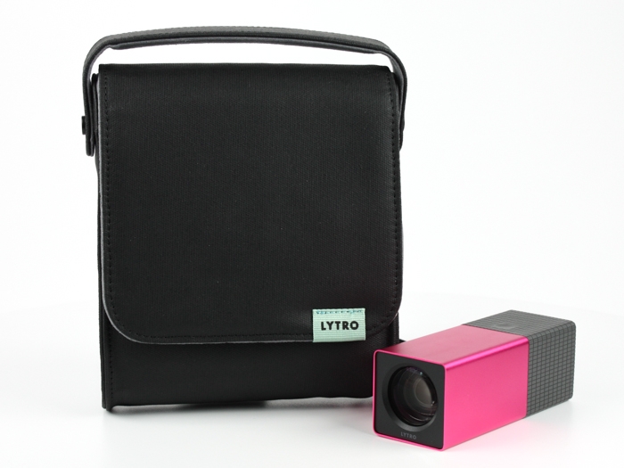 Lytro Universal Camera Case (w magazynie!)