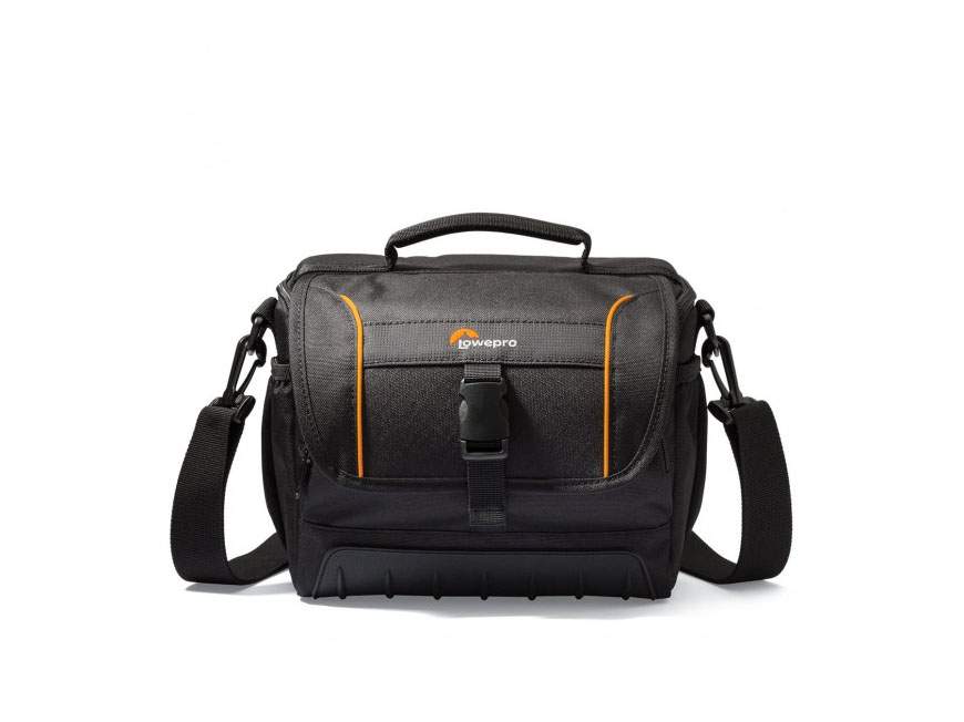 Lowepro Adventura SH 160 II