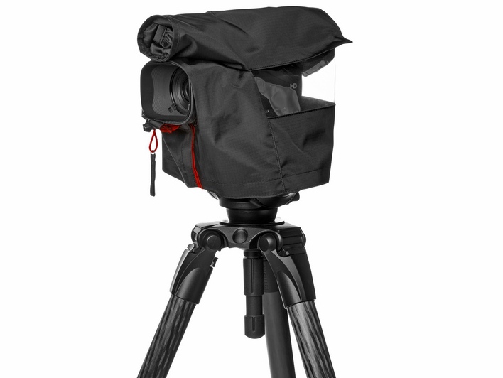 Manfrotto CRC-13 PL Osłona przeciwdeszczowa na kamerę