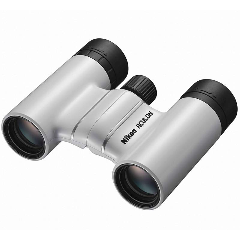 Nikon ACULON T02 8x21 biała