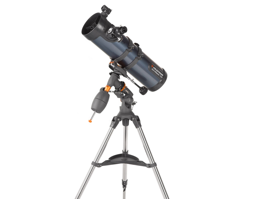 Celestron AstroMaster 130-EQ