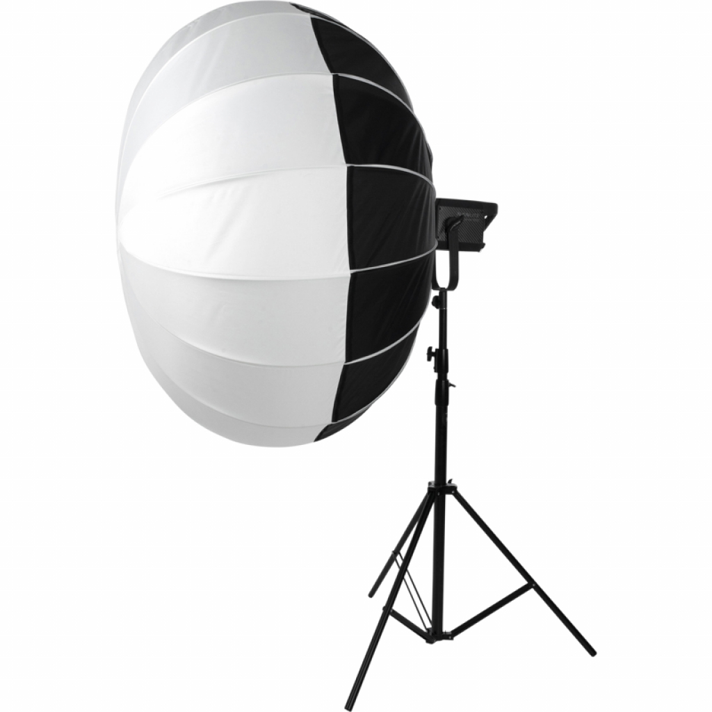 NANLITE Lantern Softbox 120 CM do lamp FORZA