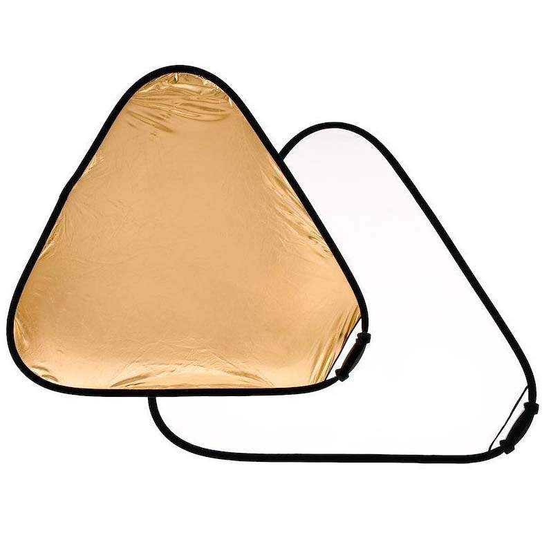 Lastolite Trigrip Large 120 cm Gold/White