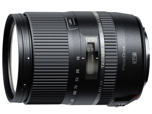 Tamron 16-300 mm F/3.5-6.3 Di II VC PZD MACRO / Nikon - Dostawa GRATIS!