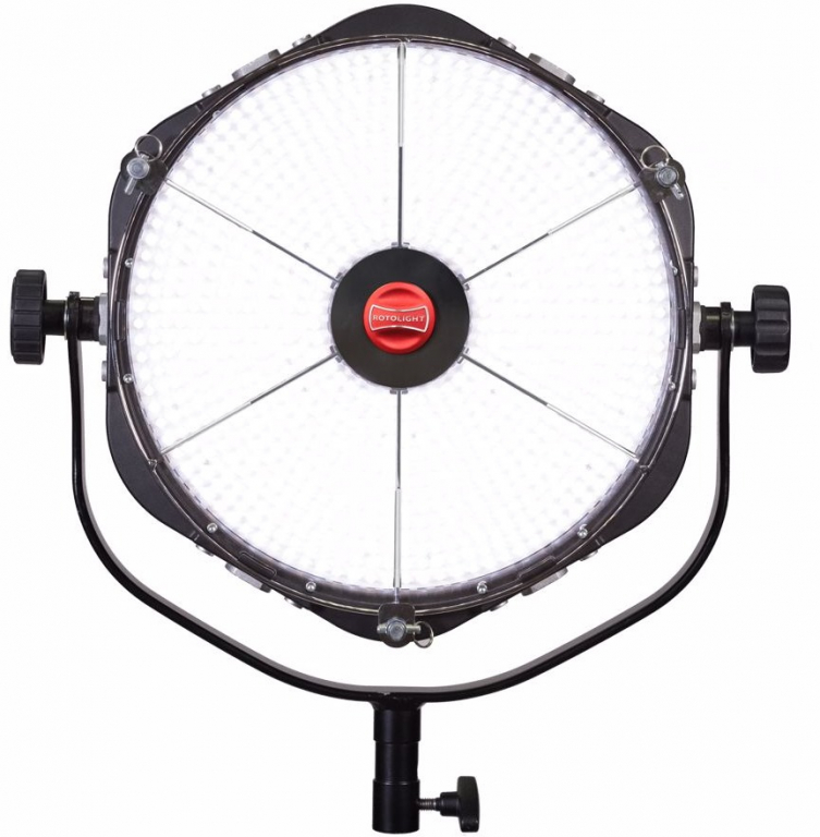 Rotolight ANOVA PRO 2 BI-COLOUR 50 STANDARD - Dostawa GRATIS!