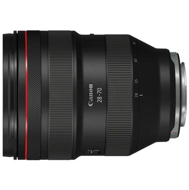 Canon RF 28-70mm f/2L USM - Dostawa GRATIS!