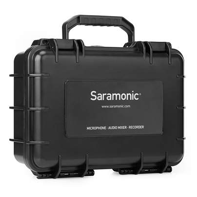 Saramonic Walizka SR-C8 do Uwmic9 Kit 2