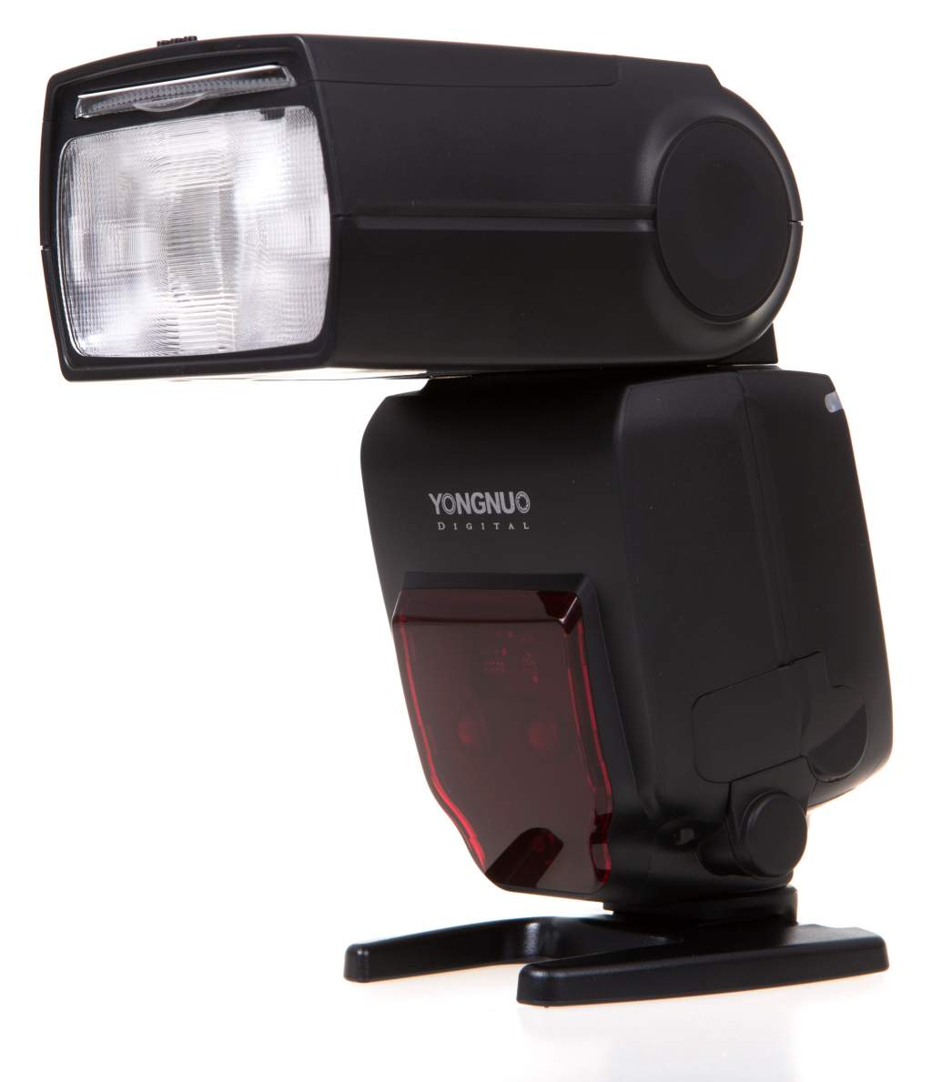 Yongnuo YN-685 Speedlite (stopka Canon)