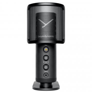 Beyerdynamic Mikrofon Multimedialny FOX USB