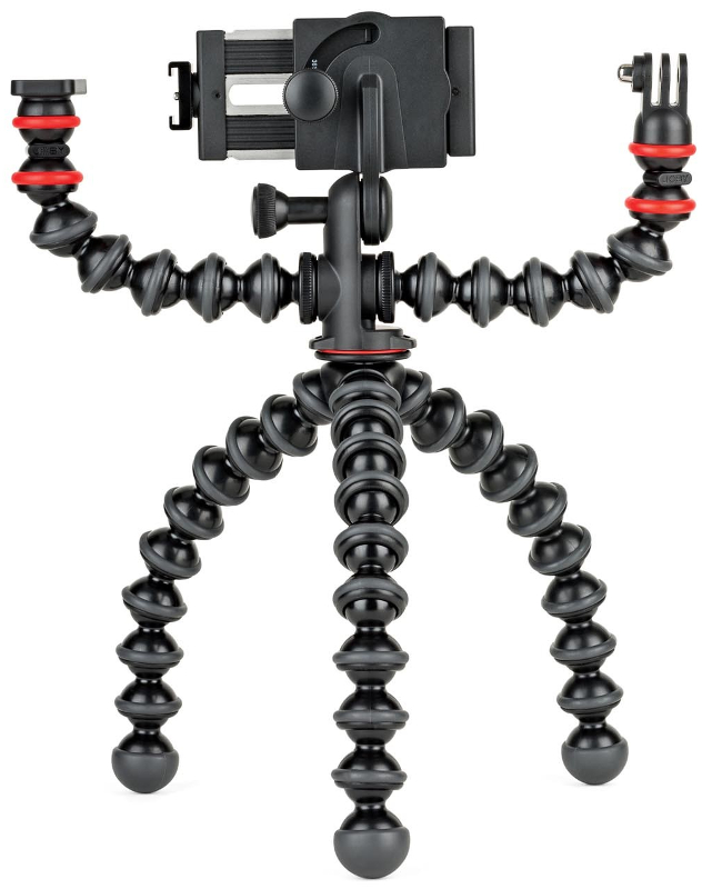 Joby GorillaPod mobile rig (w magazynie!)