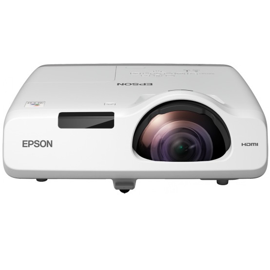 Epson EB-535W - Dostawa GRATIS!