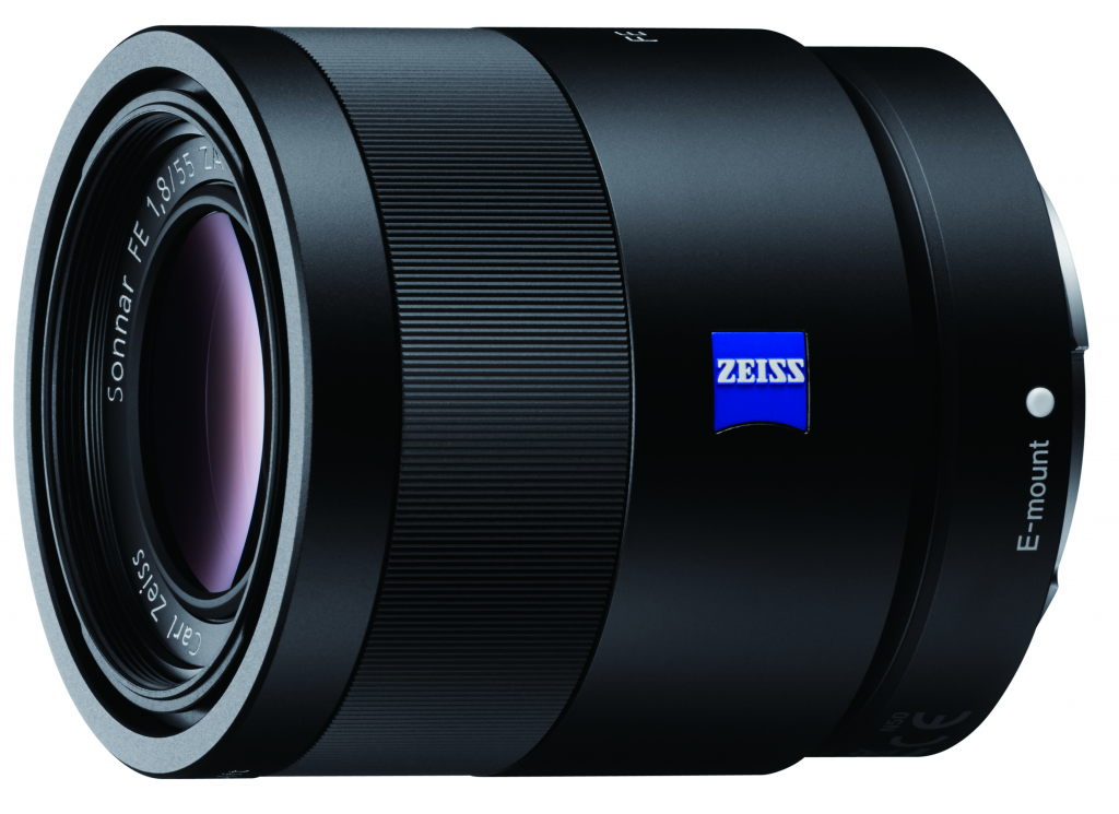 Sony FE 55 mm f/1.8 ZA Zeiss Sonnar T* (SEL55F18Z.AE) (w magazynie!) - Dostawa GRATIS!