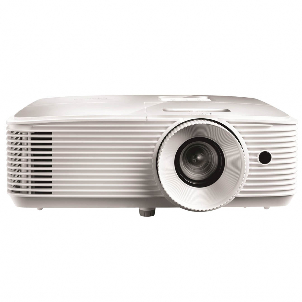 Optoma HD29HLV - Dostawa GRATIS!