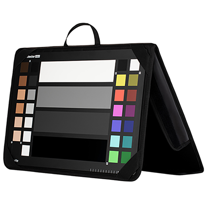 VERTO DEF ColorChecker Video XL w/CS - Dostawa GRATIS!