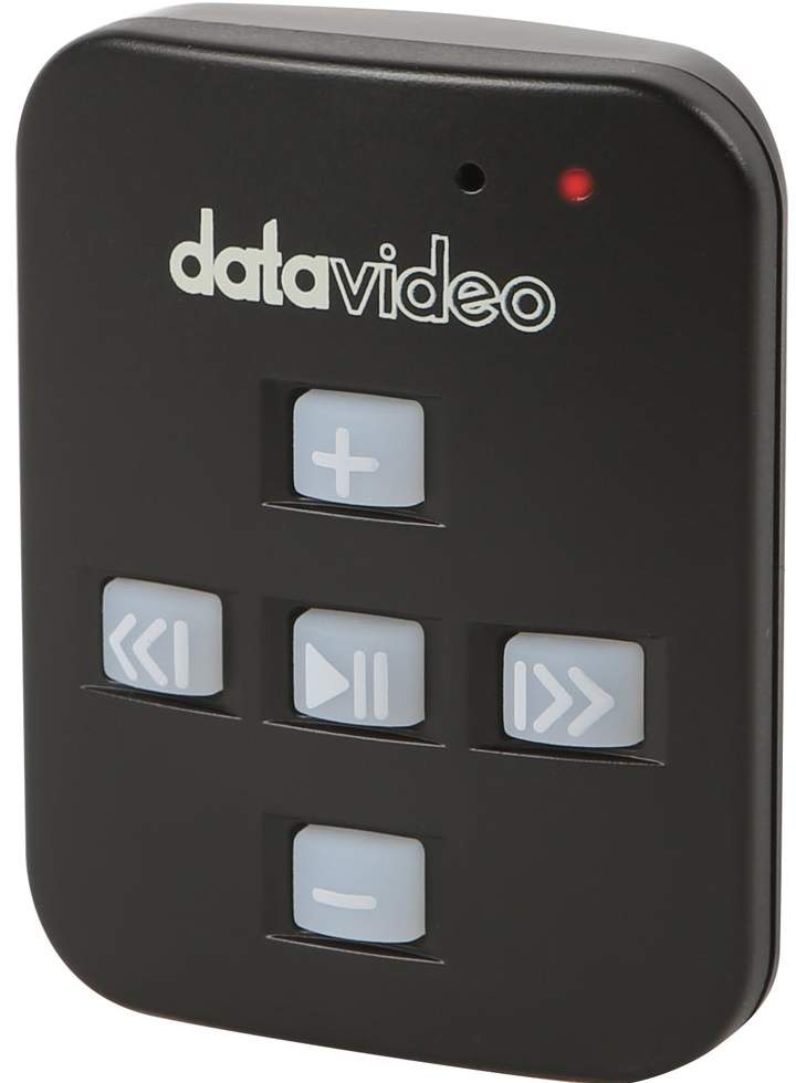 Datavideo Pilot WR-500