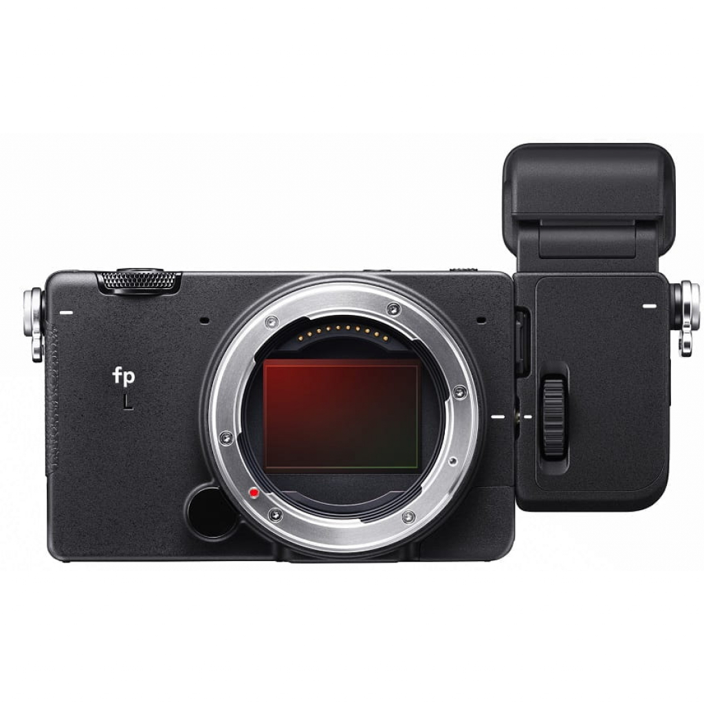 Sigma fp L + wizjer EVF-11 - Dostawa GRATIS!