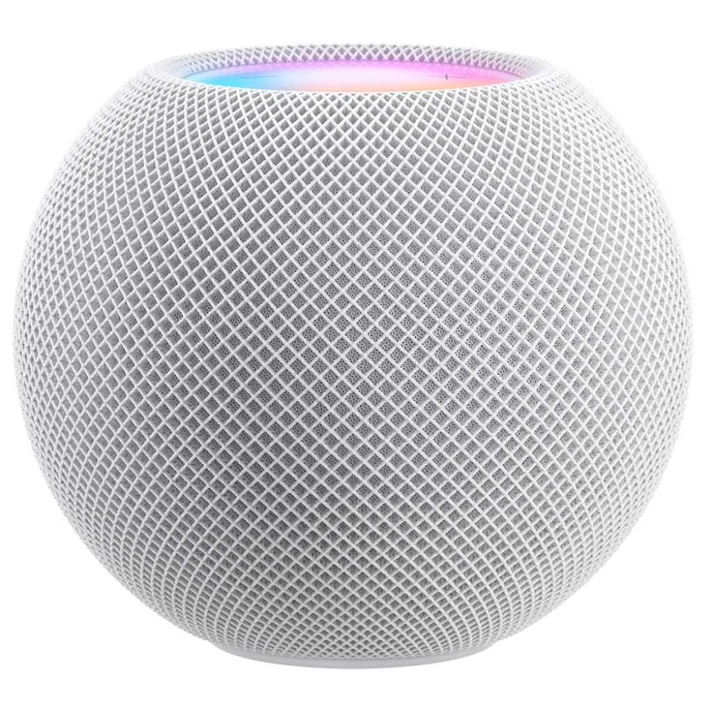 Apple HomePod Mini Biały (w magazynie!)