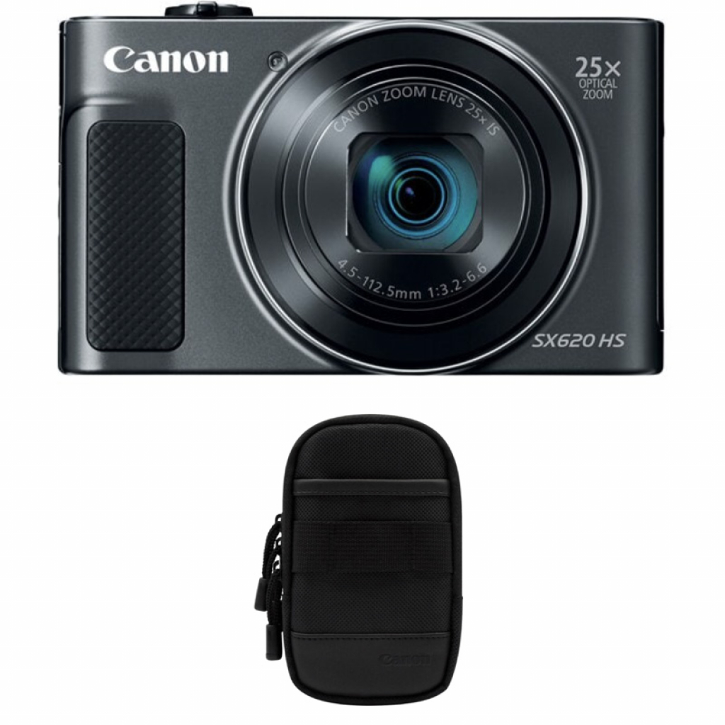 Canon PowerShot SX620 HS ESSENTIALS KIT (w magazynie!)