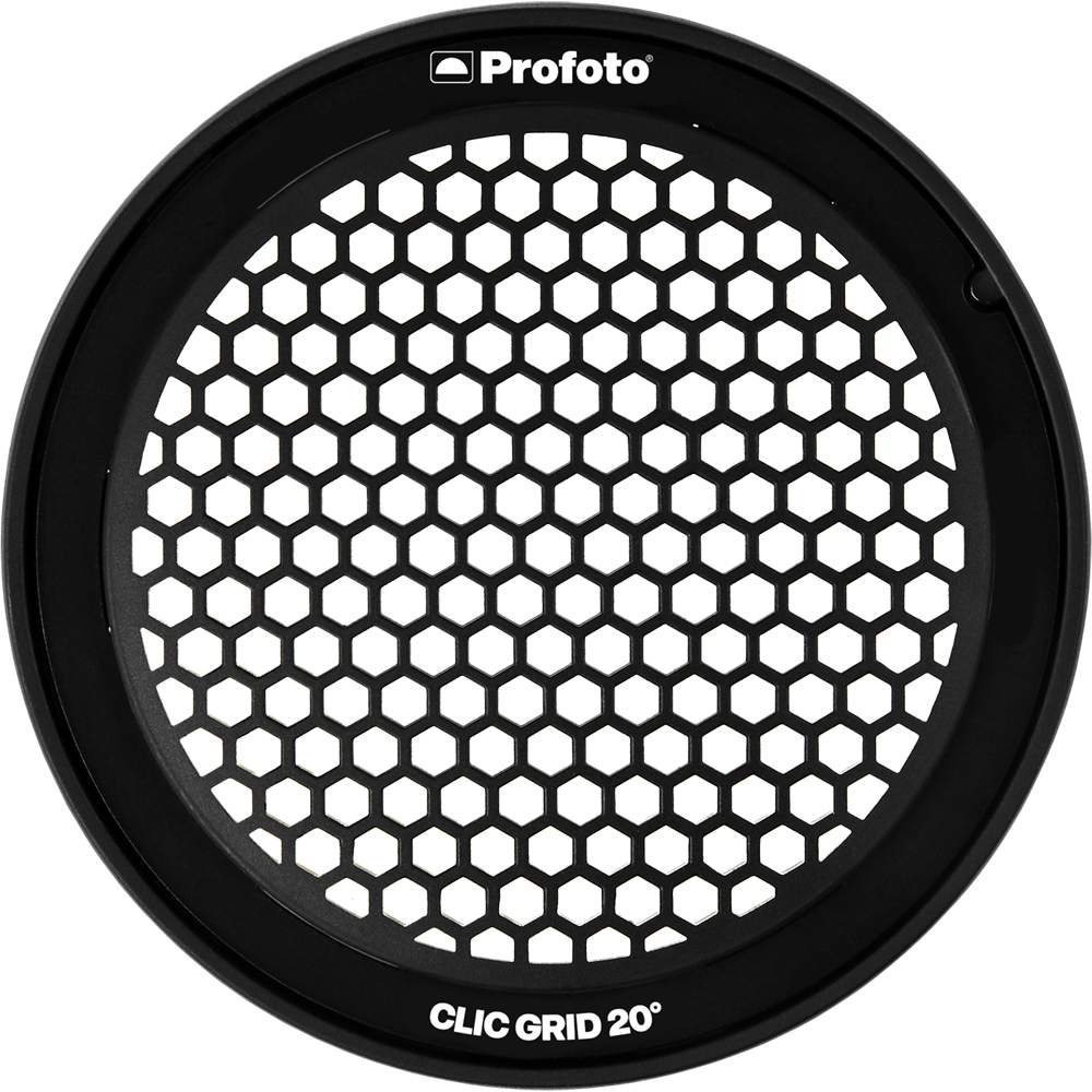 Profoto Clic Grid 20 (w magazynie!)