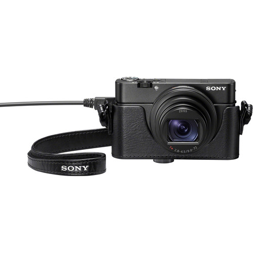 Sony LCJ-RXK do Sony rx100 (w magazynie!)