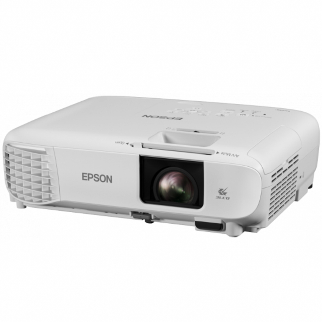 Epson EB-FH06 (wysyłamy 1-2 dni) - Dostawa GRATIS!