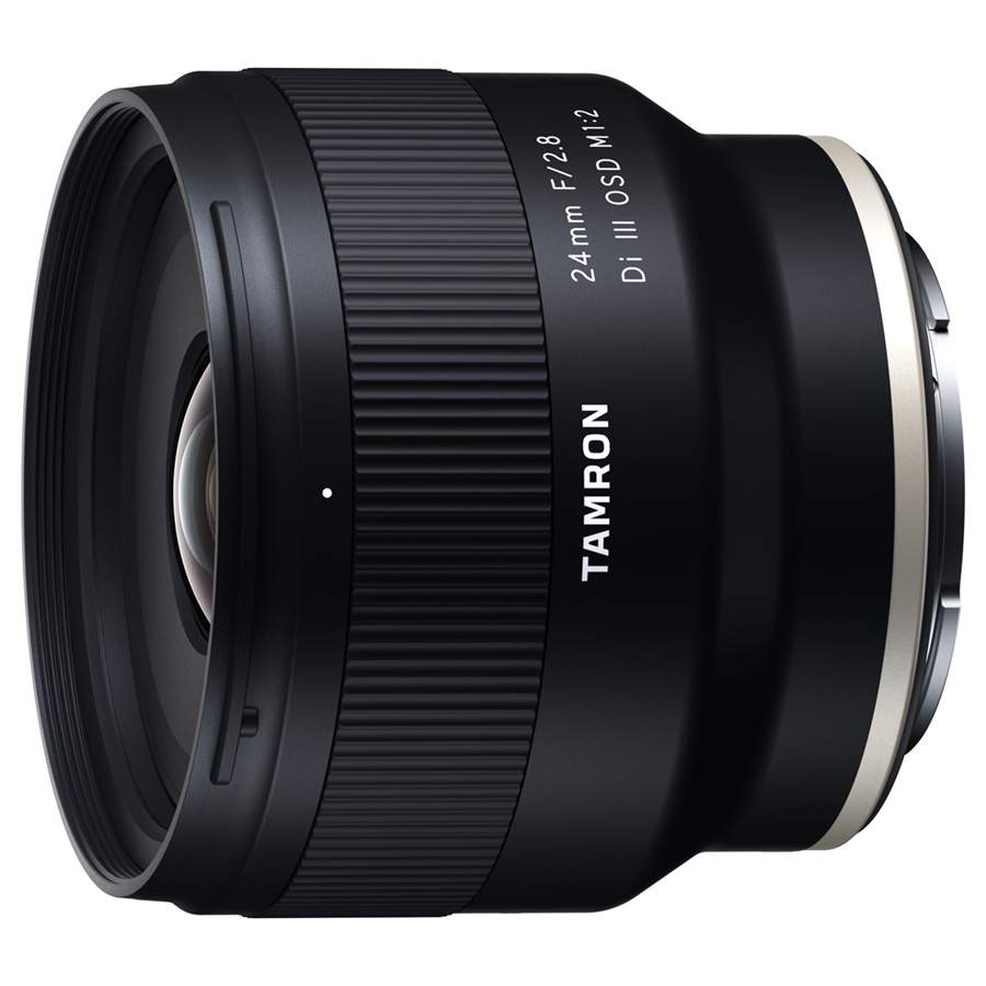 Tamron 24 mm f/2.8 Di III OSD M1:2 Sony E (w magazynie!)