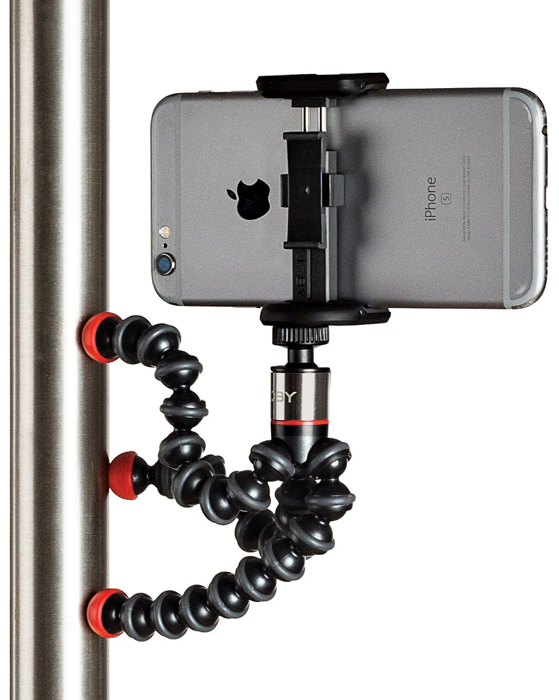 Joby GorillaPod Griptight magnetic impulse (w magazynie!)