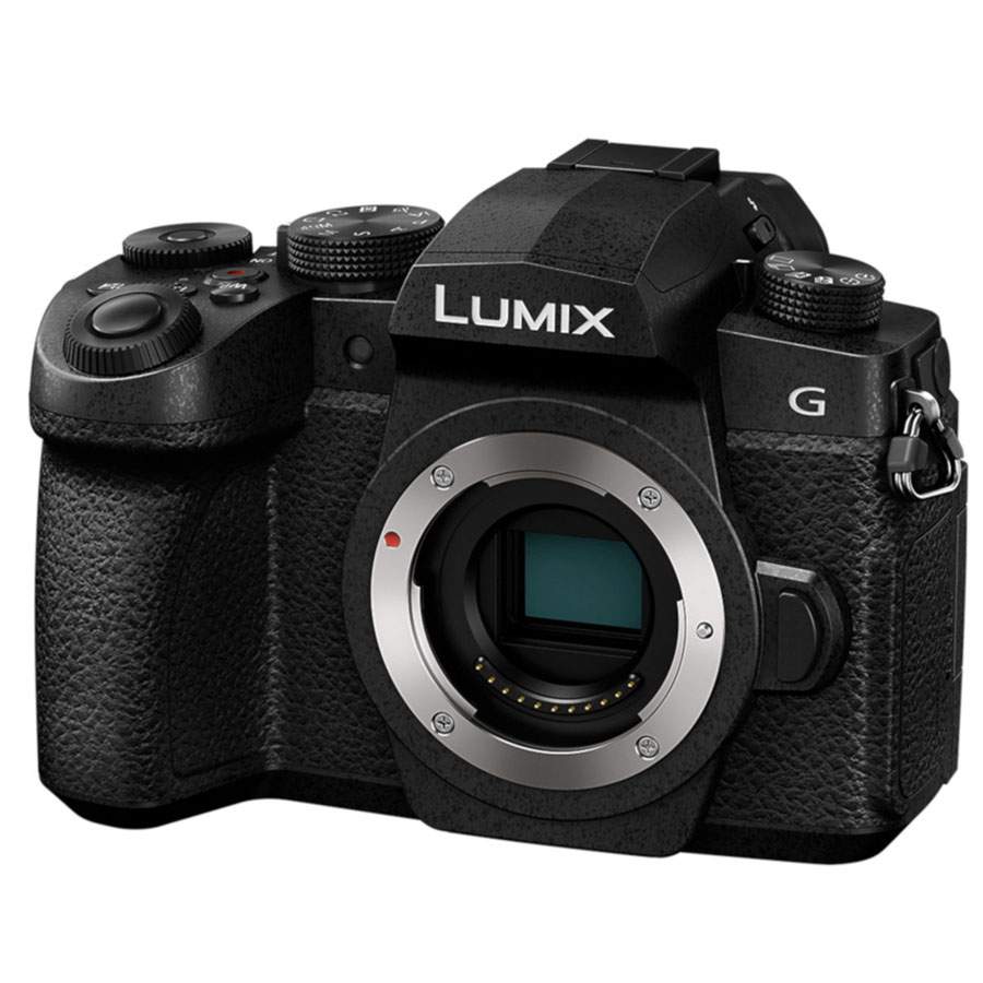 Panasonic LUMIX DMC-G90 body - Dostawa GRATIS!