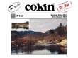 Cokin Filtr szary NDx4 P153 systemu Cokin P