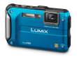 Panasonic Lumix DMC-FT3 niebieski