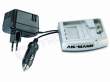 Ansmann DigiCharger Compact II Casio