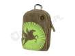 Golla Hardcase Uni 60H brązowa 