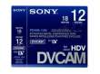 Sony PDVM-12N