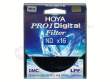 Hoya Filtr szary NDx16 55 mm PRO1 Digital