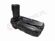 Camera Armor Na Battery Grip Canon i Nikon