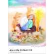 Fomei Aquarella Art Matt A3/50 G210