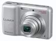 Panasonic Lumix DMC-LS5 srebrny